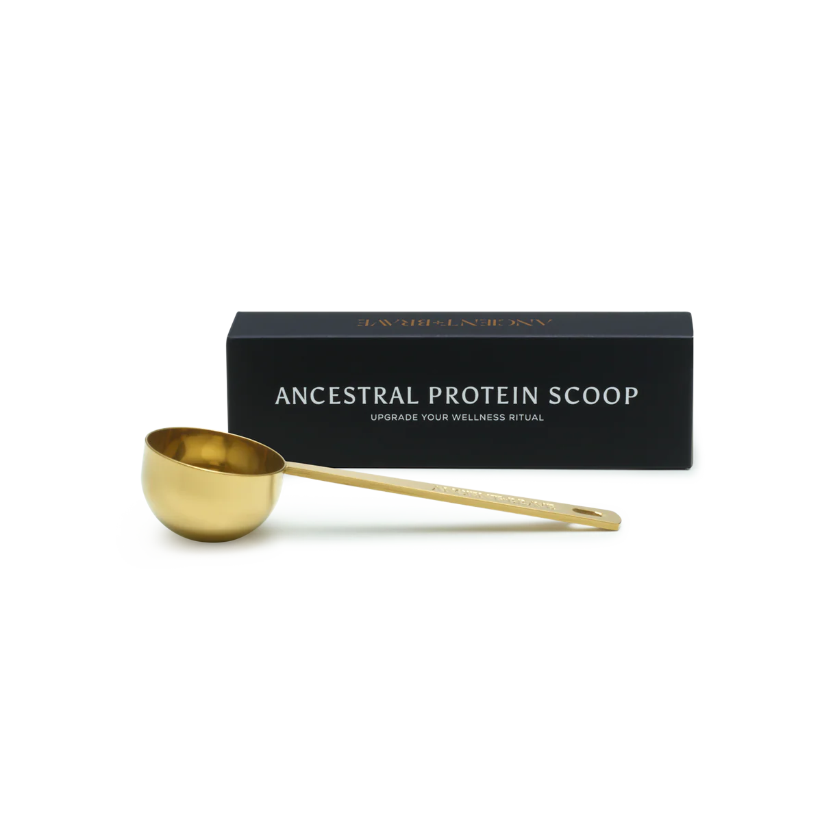 Ancient + Brave Accessories